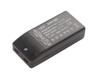 Art No. DL-8990-6W-12VDC